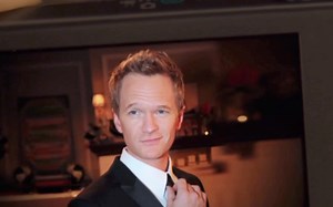 【寻妈记】barney的神奇技能，拍照永远帅气逼人