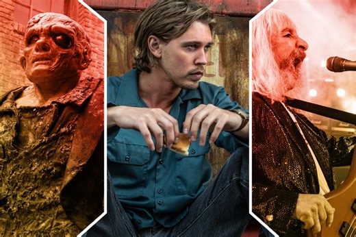 New Movies on Streaming: ‘Caught Stealing,’ ‘Spinal Tap II: The End Continues,’   More