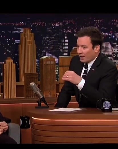 Harry Potter-Inspired Fast Rapping Performance