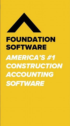 QuickBooks Alternative for Construction Accounting Software