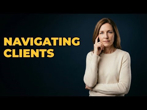 Should Financial Advisors Verbally Encourage Client Decisions?