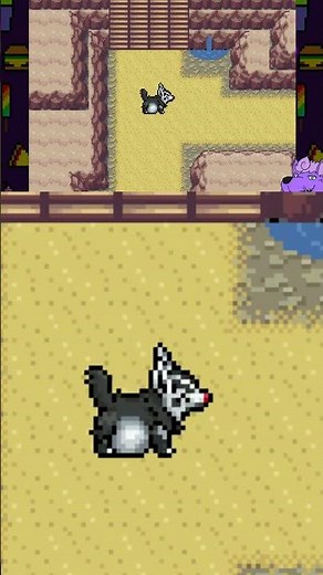 When You Didn't Know You Had It In You (Pokemon Vs. Aliens: Demo)