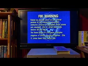 Opening To Sing And Dance With Barney 1999 VHS