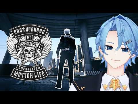 【GTA 5 RP】Furab atau rabun?💜 #imerp #Awasbmcgalak #imeroleplay