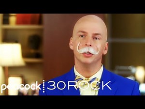 Kenneth Parcell: The Immortal Page | 30 Rock