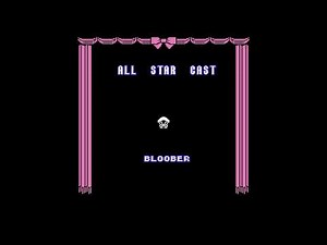 Yoshi's Cookie (NES) -- All Cutscenes