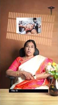 HELLP Syndrome in Pregnancy: Warning Signs You Should Never Ignore | Dr. N. Nagarani