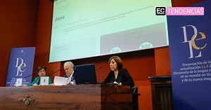 Conoce las nuevas palabras incluidas en el Diccionario de la RAE 2024