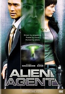 Agente Alien - Película 2007 - Cine.com