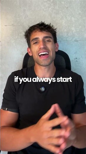 Why your 3-day workout plan isn't working