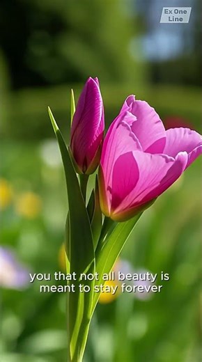 Clarkia amoena Timelapse — Farewell-to-Spring Bloom of Gentle Letting Go