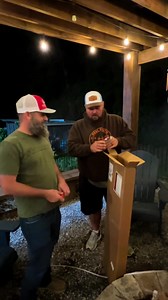 1.7K views · 51 reactions | The unboxing of a brand new Mathews Archery, Inc. bow! Big A about to be ready to sling some arrows!! | Real South Hunting | Facebook