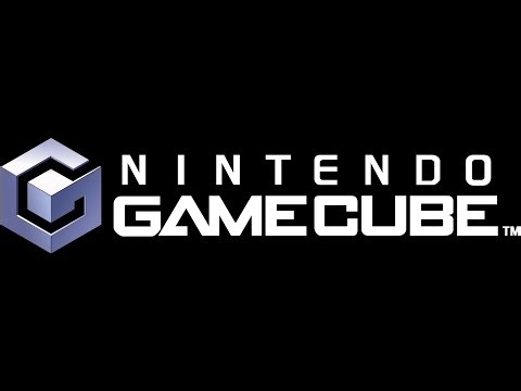 Nintendo GameCube Startup (Extended Version) - Console/BIOS Music