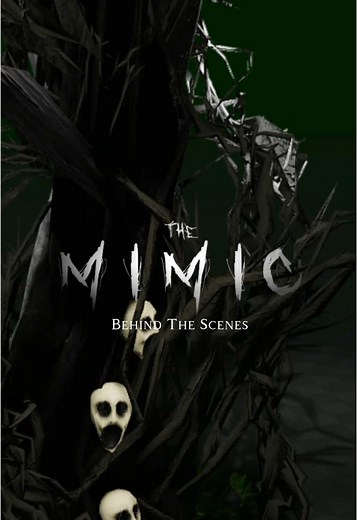 Behind the Scenes of Animating The Mimic