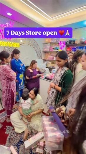Gurmeet Kaur on Instagram: "WhatsApp NO 9999161803 👉Wholesale Price Makeup & Cosmetics and Clothes beautifull new article corset and ETC Shop Address - Gurmeet Kaur Store Address = 11021 , 5A BLOCK FIRST FLOOR STREET No 9 WEA SAT NAGAR KAROL BAGH Central Delhi Pin 110005 Follow my all Instagram Channel 👉@gurmeetkaur_store @fashion_by_gurmeetkaur @gurmeetkaur_princess @sanjay_gurmeet Website link 👉 https://gurmeetkaurstore.in/ YouTube Channel Name 👉 Gurmeet Kaur Store #gurmeetkaurstore #gurme