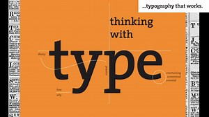Typography That Works: Typographic Composition and Fonts | Ellen Lupton | Skillshare