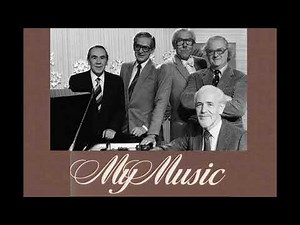 My Music - Series 9 Omnibus (Part Three)