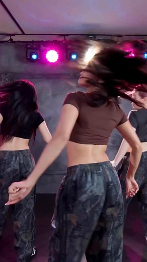 'QUESTION❓' DANCE PRACTICE VIDEO — OUT NOW! 🎥 Watch the full version on YouTube! #DOLLA #QUESTION | DOLLA