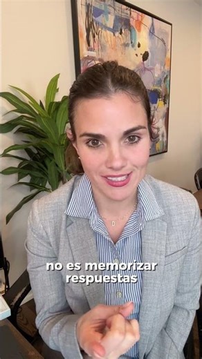 Cómo prepararte para tu entrevista de asilo sin cometer errores graves