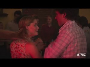 Dolly Parton's 'Heartstrings' now streaming on Netflix