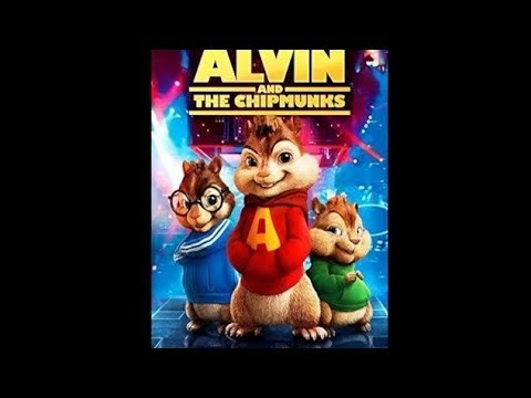 Alvin and the Chipmunks (2007) (Alternate Ending) (Audio Only) (MADE FOR KIDS!!!)