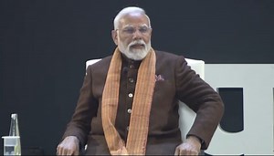 Pariksha pe Charcha: 6 key highlights from the address of PM Modi