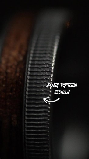 When’s the last time someone noticed a wedding band? Ours turn heads and start conversations. Because the M1 Ring is made from real WWII M1 Garand rifle stock. It’s firearm history, forged into something you’ll wear for life.  Built for patriots 殺 Inlaid with real M1 Garand rifle stock From the battlefield to the band—this is the ring for men who carry and commit. | Manly Bands | Facebook