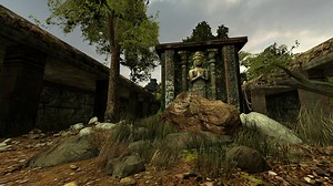 Fall of Saigon Map: Temple news