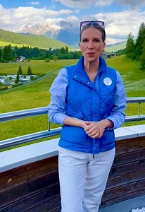 39K views · 286 reactions | Clubdirektorin Nathalie sendet euch liebe...