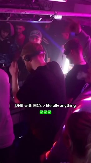 The Best of Drum and Bass with MC B-LINE