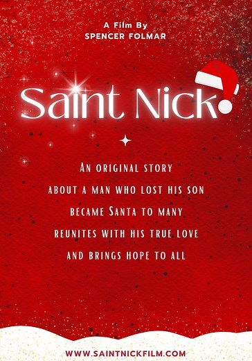 Saint Nick of Bethlehem streaming: watch online