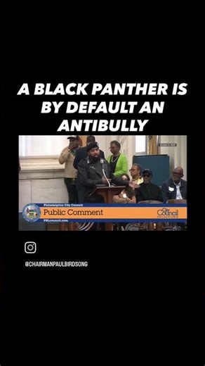 No One Likes A Bully...🚫🧊