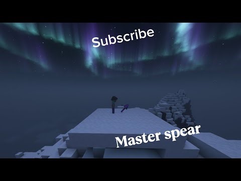 Master Spear Combat!