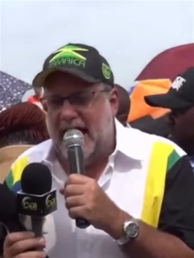 How Truthful Was Mark Golding About the SSL Report? #markgolding #nigelclarke #ssl #talksensemedia #jamaicatiktok