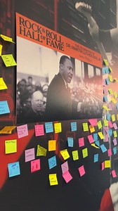 Honor the legacy of Dr. Martin Luther King Jr. on Monday, January 19th, at the Rock & Roll Hall of Fame. Free admission, extended hours, and meaningful performances and activities fill the day with music, reflection, and community. RSVP here: https://bit.ly/49Joxn2 | Rock & Roll Hall of Fame
