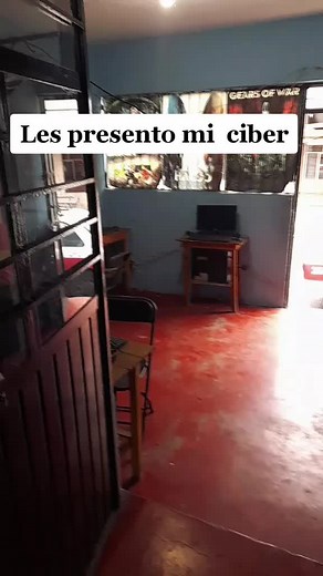 Descubre el Ciber de Renegul con sus Increíbles Servicios