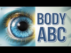 "Let’s Explore Our Body: A Fun A-Z Guide!"