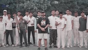 7.5K views | Reposted from @viperaxemusic To all the cricket fans out there, hit play and enjoy this new music video by yours truly. Cheers! Shot by @rohit_samant__360 Prod by @hmnxsu & @i_will_diementioned #t20 #ipl #ipl2022 #ipl2022song #cricket #coollip #coollipmusic #music #rap #song | Cool Lip Music | Facebook