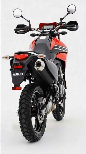2026 Yamaha XT600 – The Dual-Sport Legend Reborn | Full Specs, Performance & Adventure Review!