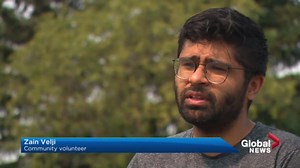 Edmonton park named after immigrant who was once told to ‘look more Canadian’ in job interview