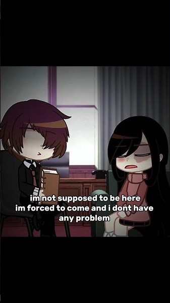therapist moments#gacha#memes#gachalife#yune#fyp#gachanox#viral#gachameme#edits#CapCut#gachaedit#mem