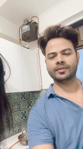 42K views · 214 reactions | Ham chai bana rahe hai | Gehana Vasisth | Facebook