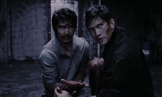 'The Raid' remake gains steam with producers on board including Michael Bay