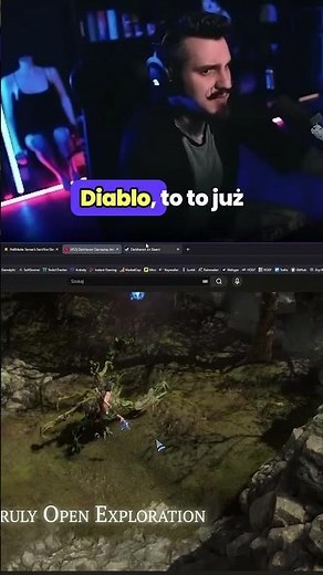 Nowa gra od twórców Diablo 2