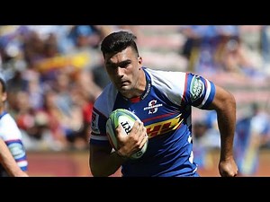 Reviewing Friday Games - Super Rugby Round 9