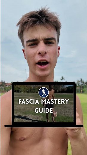 👆Get My Full Fascia Training Guide Here