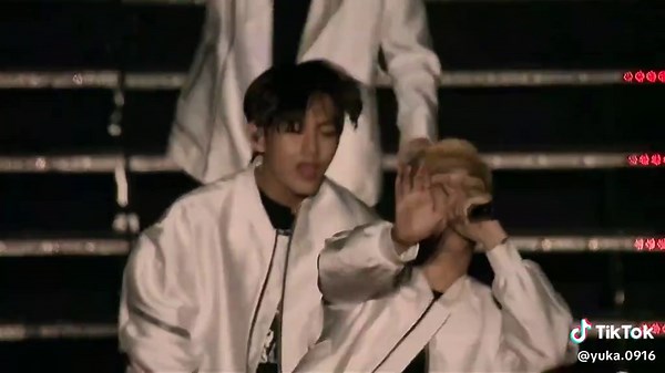 BTS Live Performances: We Are Bulletproof and Dope