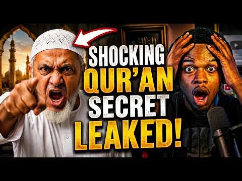 Muslim Debater REGRETS Having This Conversation With Godlogic [ Watch Till End ]
