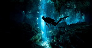 Mexique : à la découverte des grottes et cénotes de la péninsule du Yucatan