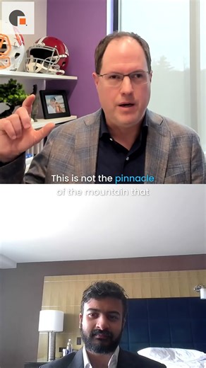 What REALLY Motivates CEOs to Succeed